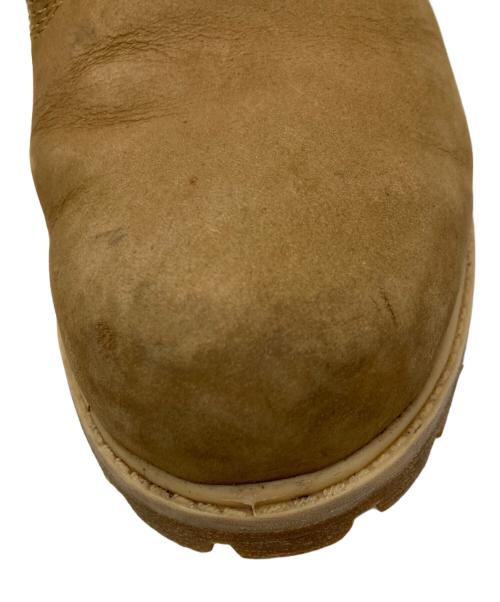 Timberland（ティンバーランド）Timberland (ティンバーランド) 6インチ プレミアム ウォータープルーフ ブーツ ブラウン サイズ:25cmの古着・服飾アイテム