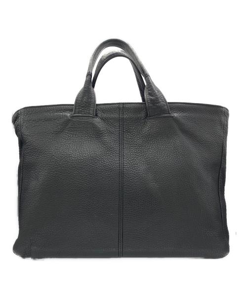 PORTER（ポーター）PORTER (ポーター) BRIEF TOTE BAG(S) ブラックの古着・服飾アイテム