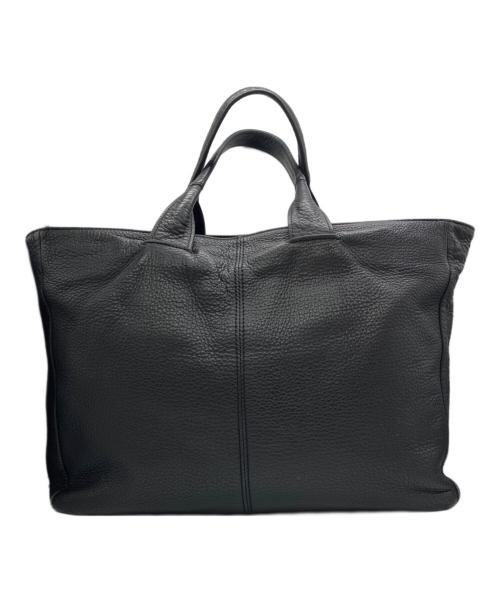 PORTER（ポーター）PORTER (ポーター) BRIEF TOTE BAG(S) ブラックの古着・服飾アイテム
