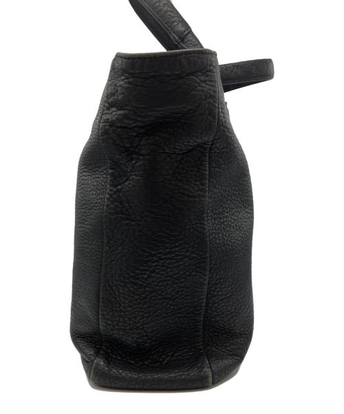 PORTER（ポーター）PORTER (ポーター) BRIEF TOTE BAG(S) ブラックの古着・服飾アイテム
