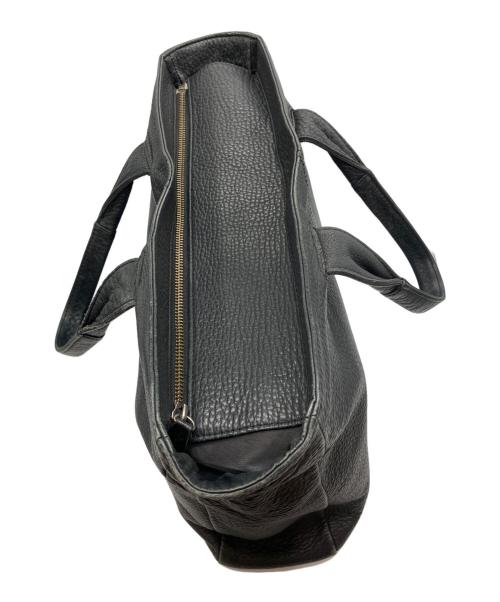 PORTER（ポーター）PORTER (ポーター) BRIEF TOTE BAG(S) ブラックの古着・服飾アイテム