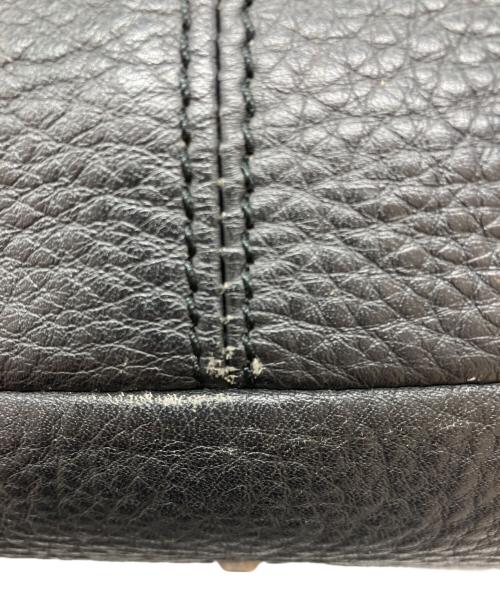 PORTER（ポーター）PORTER (ポーター) BRIEF TOTE BAG(S) ブラックの古着・服飾アイテム