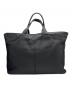 PORTER (ポーター) BRIEF TOTE BAG(S) ブラック：15000円