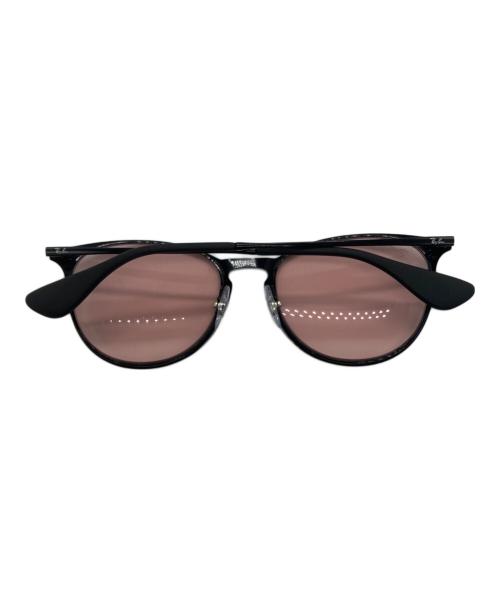 RAY-BAN（レイバン）RAY-BAN (レイバン) サングラス　RB3539 ブラック サイズ:54□19の古着・服飾アイテム