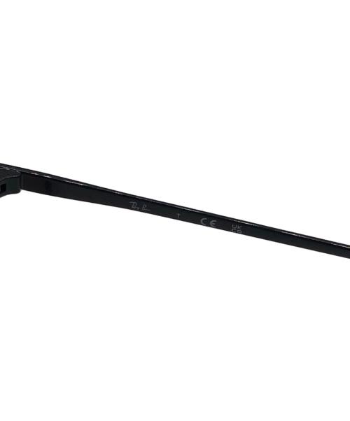 RAY-BAN（レイバン）RAY-BAN (レイバン) サングラス　RB3539 ブラック サイズ:54□19の古着・服飾アイテム