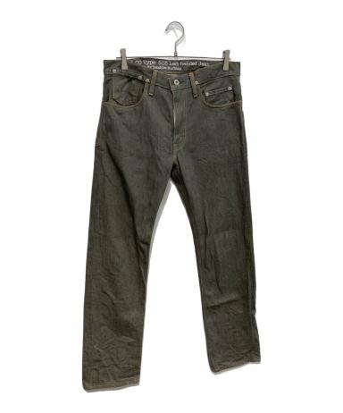 中古・古着通販】LEVI'S (リーバイス) Lefty Jeans by Takahiro