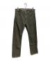 LEVI'S（リーバイス）の古着「Lefty Jeans by Takahiro Kuraishi　L505デニムパンツ　」｜グレー