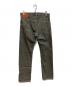 LEVI'S (リーバイス) Lefty Jeans by Takahiro Kuraishi　L505デニムパンツ　 グレー サイズ:31：12000円