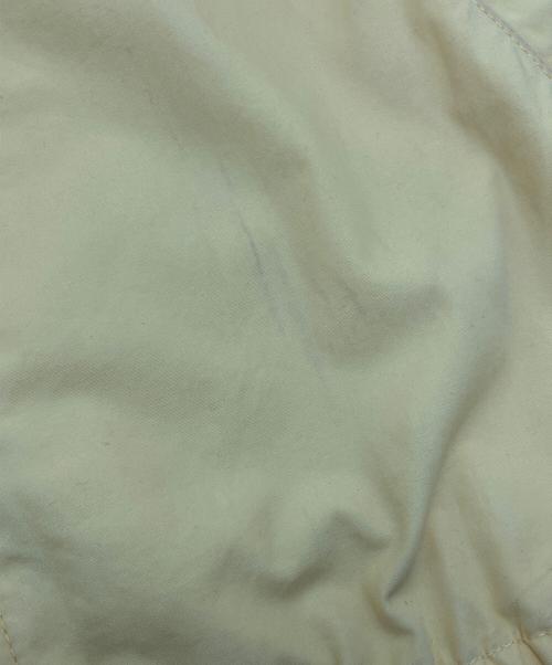 RALPH LAUREN（ラルフローレン）RALPH LAUREN (ラルフローレン) スイングトップ イエロー サイズ:Sの古着・服飾アイテム