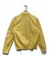 RALPH LAUREN (ラルフローレン) スイングトップ イエロー サイズ:S：13000円