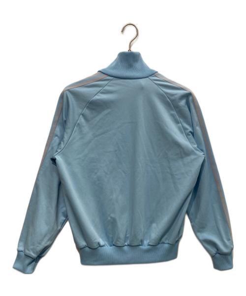 adidas（アディダス）adidas (アディダス) 70’S-80’S トラックジャケット　デサント期 西ドイツ製 ブルー サイズ:94-5の古着・服飾アイテム