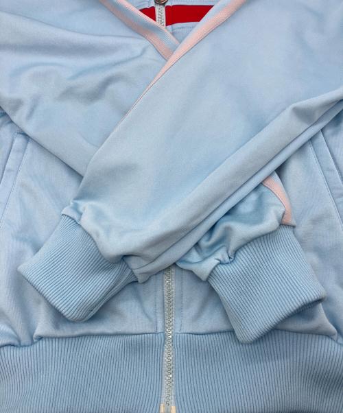 adidas（アディダス）adidas (アディダス) 70’S-80’S トラックジャケット　デサント期 西ドイツ製 ブルー サイズ:94-5の古着・服飾アイテム