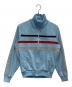 adidas（アディダス）の古着「70’S-80’S トラックジャケット　デサント期 西ドイツ製」｜ブルー