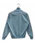 adidas (アディダス) 70’S-80’S トラックジャケット　デサント期 西ドイツ製 ブルー サイズ:94-5：15000円