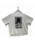 TIGHTBOOTH PRODUCTION（タイトブースプロダクション）の古着「HAVE YOU SEEN HIM TEE」｜ホワイト