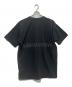 NEIGHBORHOOD (ネイバーフッド) WIND AND SEA (ウィンダンシー) NHWDS-04/C-TEE-SS　221FRWSN-STM04S ブラック サイズ:XL：5000円