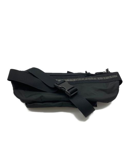 BLACK BEAUTY by HEAD PORTER（ブラックビューティー バイ ヘッドポーター）BLACK BEAUTY by HEAD PORTER (ブラックビューティー バイ ヘッドポーター) HEAD PORTER Funny Pack Body Bag ブラック サイズ:-の古着・服飾アイテム