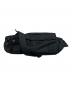 BLACK BEAUTY by HEAD PORTER（ブラックビューティー バイ ヘッドポーター）の古着「HEAD PORTER Funny Pack Body Bag」｜ブラック