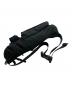 中古・古着 BLACK BEAUTY by HEAD PORTER (ブラックビューティー バイ ヘッドポーター) HEAD PORTER Funny Pack Body Bag ブラック サイズ:-：10000円
