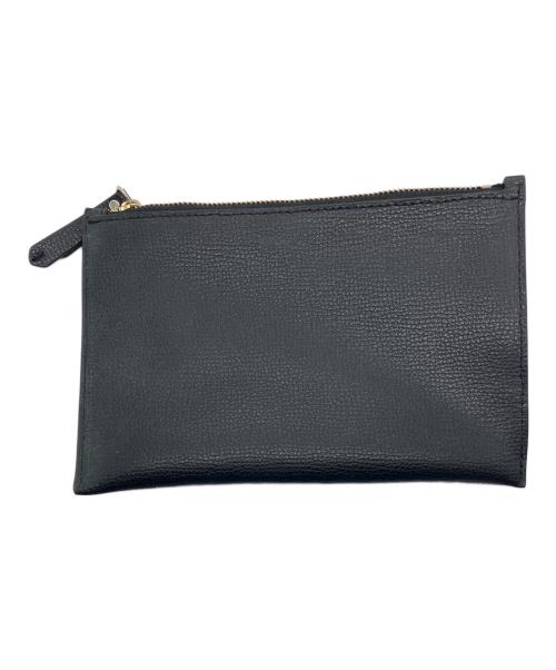 Kate Spade（ケイトスペード）Kate Spade (ケイトスペード) MOLLY LARGE TOTE　PXRUA171 ブラックの古着・服飾アイテム