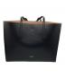 Kate Spade（ケイトスペード）の古着「MOLLY LARGE TOTE　PXRUA171」｜ブラック