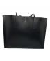 Kate Spade (ケイトスペード) MOLLY LARGE TOTE　PXRUA171 ブラック：10000円
