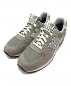 NEW BALANCEニューバランス）の古着「CM996XA2 ローカットスニーカー  GORE-TEX」｜グレー