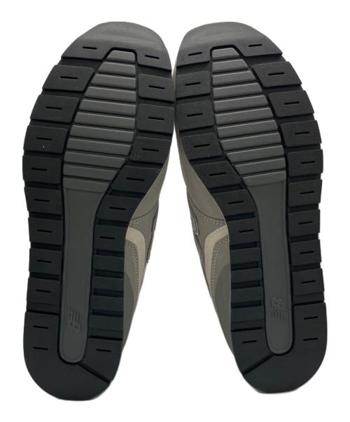 NEW BALANCE（ニューバランス）NEW BALANCE (ニューバランス) CM996XA2 ローカットスニーカー  GORE-TEX グレー サイズ:26cm 未使用品の古着・服飾アイテム