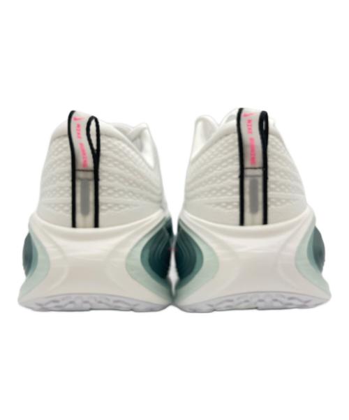 NIKE（ナイキ）NIKE (ナイキ) Air Zoom Vomero Plus 'White Mineral Slate'　HV8150-110 ホワイト サイズ:27cm 未使用品の古着・服飾アイテム