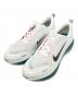 NIKE（ナイキ）の古着「Air Zoom Vomero Plus 'White Mineral Slate'　HV8150-110」｜ホワイト