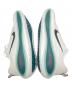 中古・古着 NIKE (ナイキ) Air Zoom Vomero Plus 'White Mineral Slate'　HV8150-110 ホワイト サイズ:27cm 未使用品：15000円