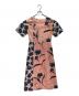 Paul Smith (ポールスミス) パシフィックローズワンピース ピンク サイズ:38：7000円