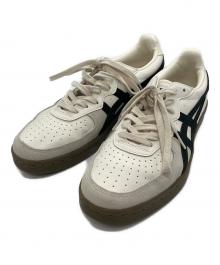 Onitsuka Tiger（オニツカタイガー）の古着「GSMローカットスニーカー」｜ホワイト