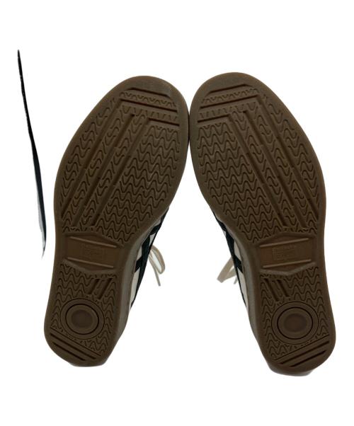 Onitsuka Tiger（オニツカタイガー）Onitsuka Tiger (オニツカタイガー) GSMローカットスニーカー ホワイト サイズ:25cmの古着・服飾アイテム