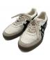 Onitsuka Tiger（オニツカタイガー）の古着「GSMローカットスニーカー」｜ホワイト
