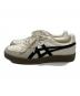 Onitsuka Tiger (オニツカタイガー) GSMローカットスニーカー ホワイト サイズ:25cm：8000円