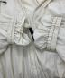 中古・古着 TODAYFUL (トゥデイフル) Nylon Gather Blouson　12610203 ベージュ サイズ:38：12000円