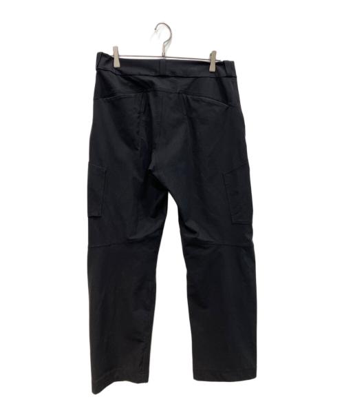ARC'TERYX（アークテリクス）ARC'TERYX (アークテリクス) CRONIN COTTON PANT M ブラック サイズ:32の古着・服飾アイテム