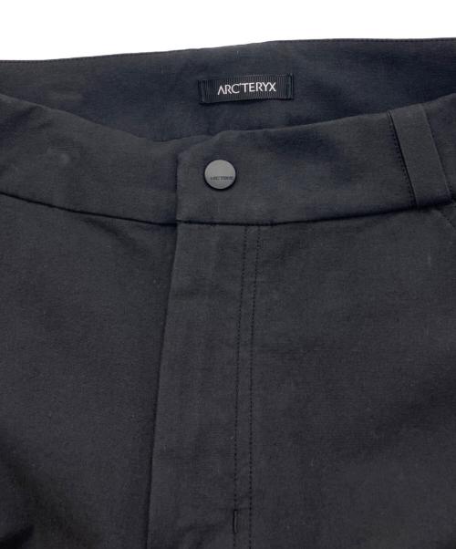 ARC'TERYX（アークテリクス）ARC'TERYX (アークテリクス) CRONIN COTTON PANT M ブラック サイズ:32の古着・服飾アイテム