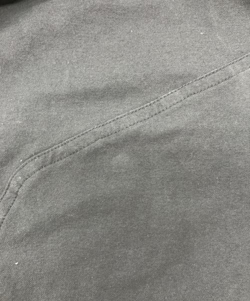 ARC'TERYX（アークテリクス）ARC'TERYX (アークテリクス) CRONIN COTTON PANT M ブラック サイズ:32の古着・服飾アイテム