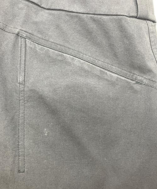 ARC'TERYX（アークテリクス）ARC'TERYX (アークテリクス) CRONIN COTTON PANT M ブラック サイズ:32の古着・服飾アイテム