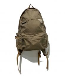CIE（シー）の古着「FLOW DAYPACK」｜ベージュ
