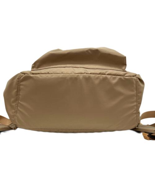 CIE（シー）CIE (シー) FLOW DAYPACK ベージュ サイズ:-の古着・服飾アイテム