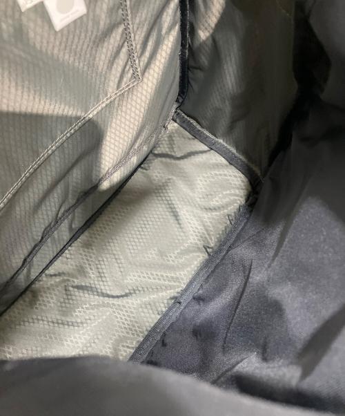 CIE（シー）CIE (シー) FLOW DAYPACK ベージュ サイズ:-の古着・服飾アイテム