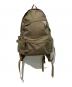 CIE（シー）の古着「FLOW DAYPACK」｜ベージュ