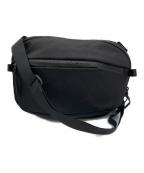 AERエアー）の古着「Travel Collection Day Sling 3 Max」｜ブラック