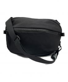 AER（エアー）の古着「Travel Collection Day Sling 3 Max」｜ブラック