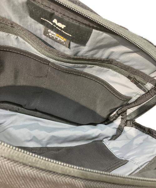 AER（エアー）Aer (エアー) Travel Collection Day Sling 3 Max ブラック サイズ:-の古着・服飾アイテム