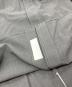 中古・古着 IRENISA (イレニサ) Wool Shirt ブラック サイズ:２：9000円