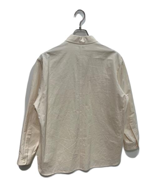 RAKINES（ラキネス）RAKINES (ラキネス) C×L Chino natural washer - Richard ベージュ サイズ:1の古着・服飾アイテム